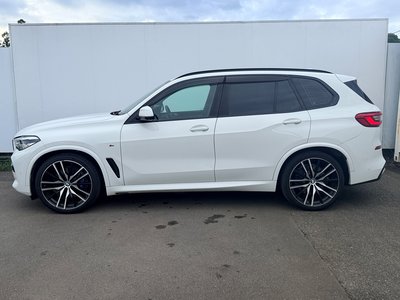 صورة 5 لـ 2019 BMW X5