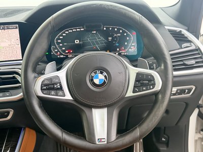 صورة مصغرة 21 لـ 2019 BMW X5