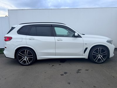 صورة مصغرة 12 لـ 2019 BMW X5