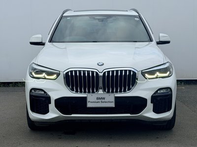 صورة 7 لـ 2019 BMW X5