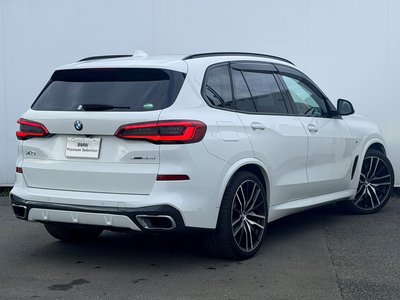 صورة 6 لـ 2019 BMW X5