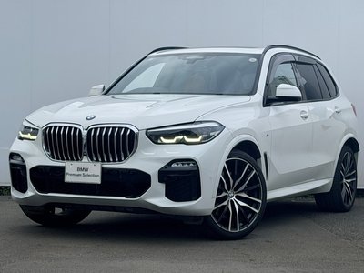 صورة 1 لـ 2019 BMW X5