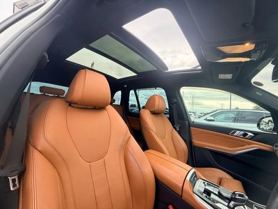 صورة مصغرة 25 لـ 2019 BMW X5