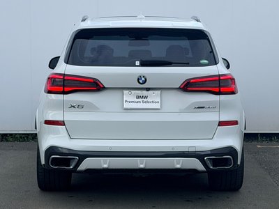 صورة 9 لـ 2019 BMW X5