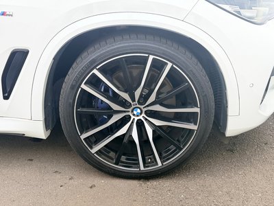 صورة 8 لـ 2019 BMW X5