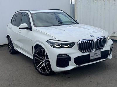 صورة مصغرة 11 لـ 2019 BMW X5