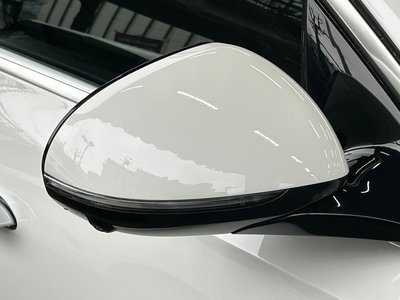 MERCEDES-BENZ E-CLASS - 9