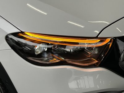 MERCEDES-BENZ E-CLASS - 8