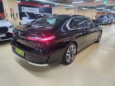 صورة 3 لـ 2024 BMW 7 SERIES