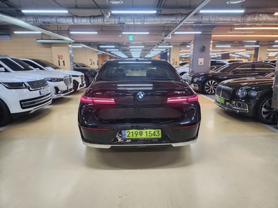 2024 BMW 7 SERIES 缩略图 19