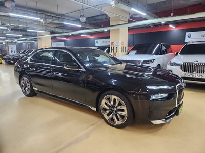صورة 1 لـ 2024 BMW 7 SERIES