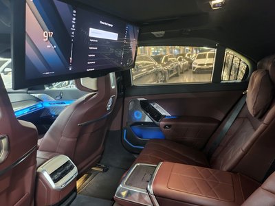 2024 BMW 7 SERIES 缩略图 14
