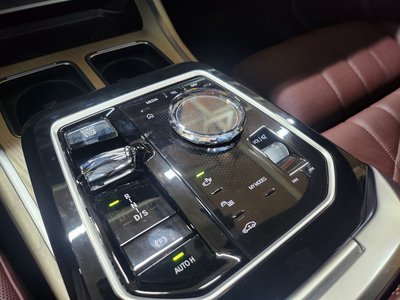 2024 BMW 7 SERIES 缩略图 13
