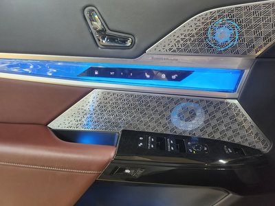 2024 BMW 7 SERIES 缩略图 17