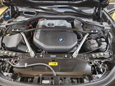 صورة 7 لـ 2024 BMW 7 SERIES