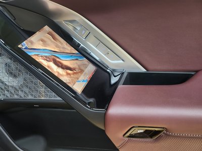 2024 BMW 7 SERIES 缩略图 15