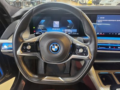 2024 BMW 7 SERIES 缩略图 18