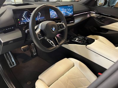 BMW 5 SERIES - 10