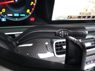 MERCEDES-BENZ GLE - 9