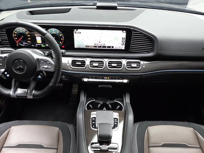 MERCEDES-BENZ GLE - 5