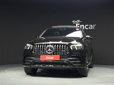 MERCEDES-BENZ GLE - 2