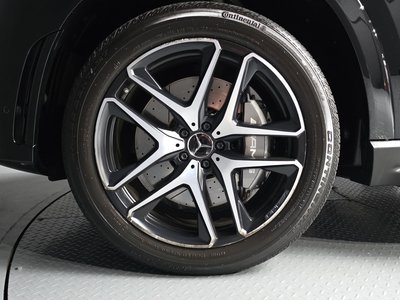 MERCEDES-BENZ GLE - 6