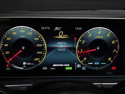MERCEDES-BENZ GLE - 8