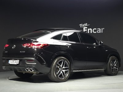 MERCEDES-BENZ GLE - 3