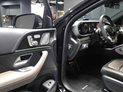 MERCEDES-BENZ GLE - 10
