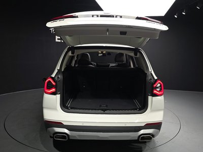 2023 BMW X3 — миниатюра 20