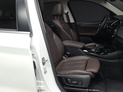 2023 BMW X3 — миниатюра 11