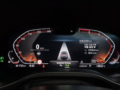 صورة 8 لـ 2023 BMW X3