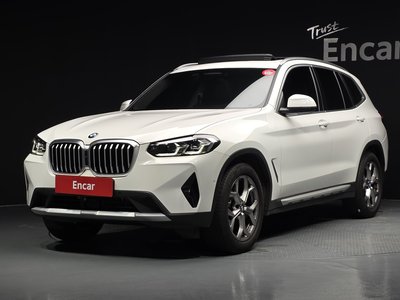 صورة 1 لـ 2023 BMW X3