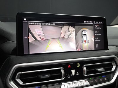2023 BMW X3 — миниатюра 15