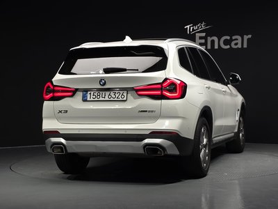 صورة 3 لـ 2023 BMW X3