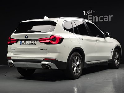 صورة 4 لـ 2023 BMW X3