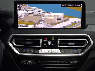 2023 BMW X3 — миниатюра 14