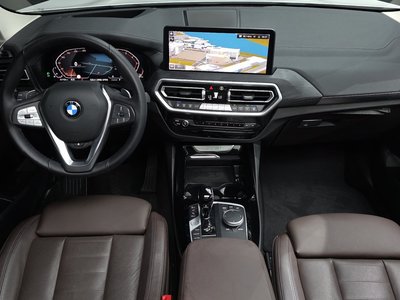 صورة 5 لـ 2023 BMW X3
