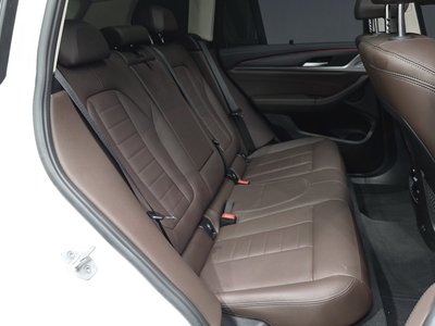2023 BMW X3 — миниатюра 12