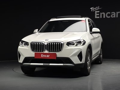 صورة 2 لـ 2023 BMW X3