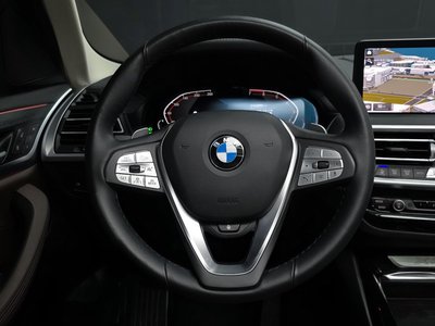2023 BMW X3 — миниатюра 13