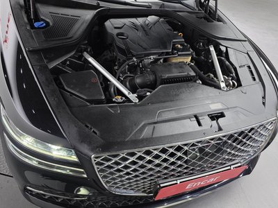 GENESIS G80 (RG3) - 7