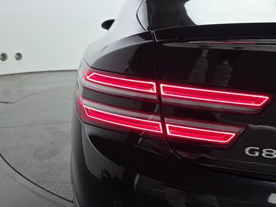 GENESIS G80 (RG3) - 10