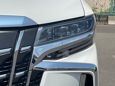 2021 Toyota ALPHARD 缩略图 157