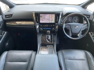 صورة 5 لـ 2021 Toyota ALPHARD