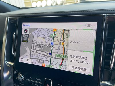 2021 Toyota ALPHARD 缩略图 46