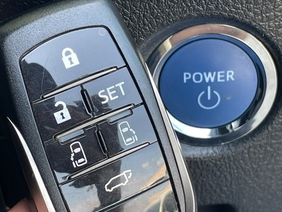 2021 Toyota ALPHARD 缩略图 59