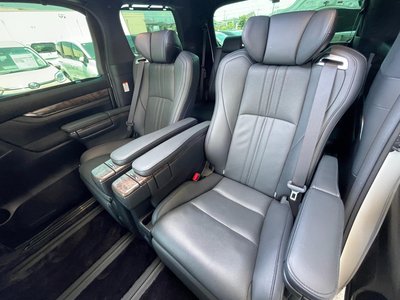 2021 Toyota ALPHARD 缩略图 132
