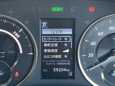2021 Toyota ALPHARD 缩略图 18