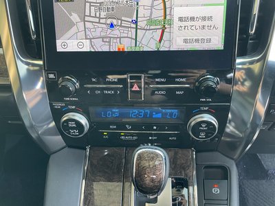 2021 Toyota ALPHARD 缩略图 83